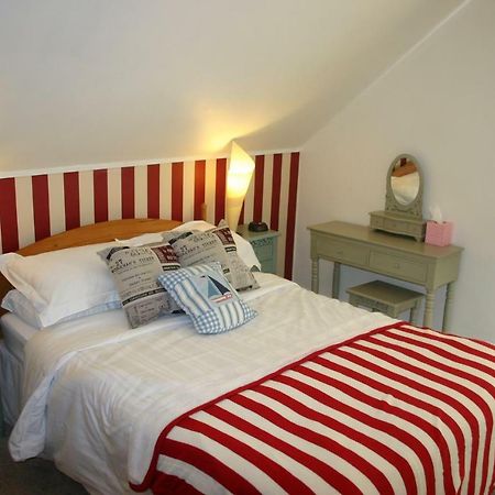 Cambridge House Guest House WTA WTA Eastbourne Zimmer foto