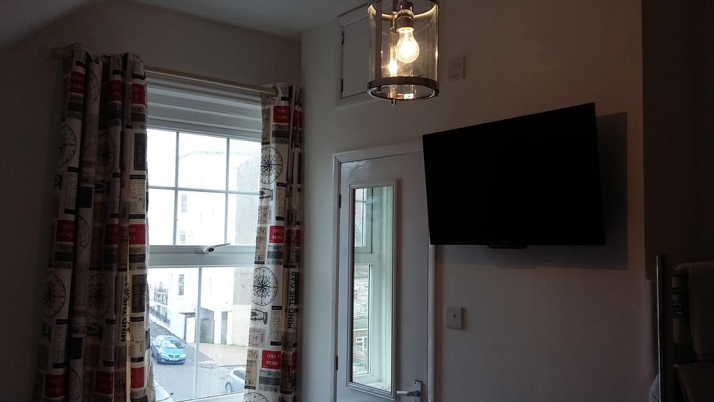 Cambridge House Guest House WTA WTA Eastbourne Zimmer foto