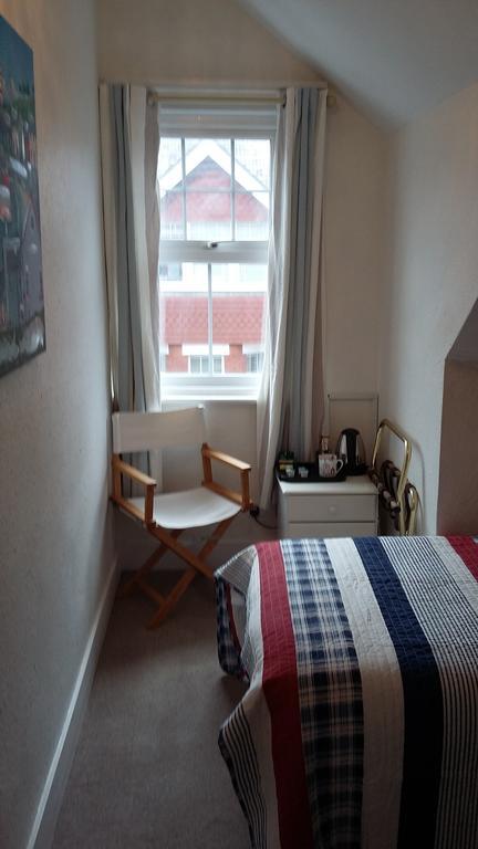 Cambridge House Guest House WTA WTA Eastbourne Zimmer foto