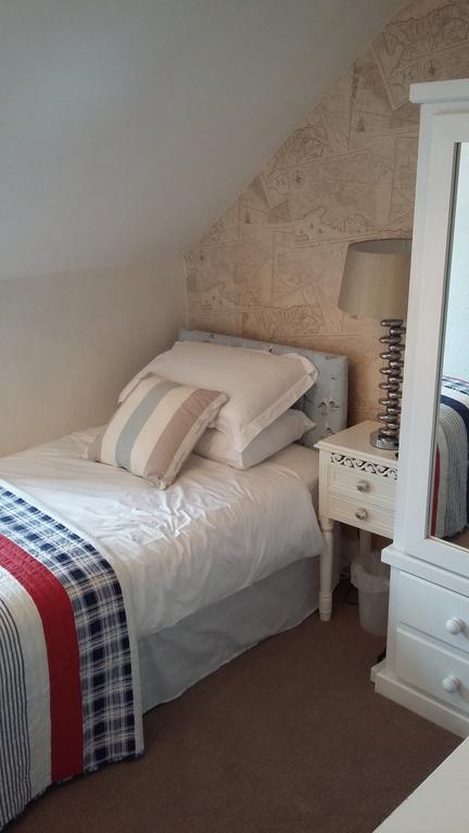 Cambridge House Guest House WTA WTA Eastbourne Zimmer foto