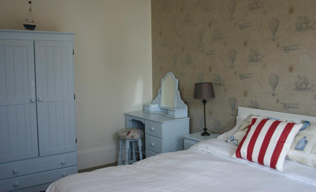 Cambridge House Guest House WTA WTA Eastbourne Zimmer foto