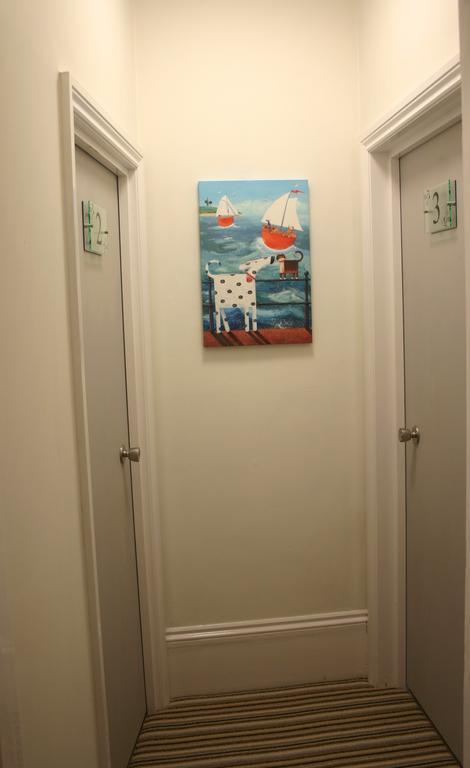 Cambridge House Guest House WTA WTA Eastbourne Zimmer foto