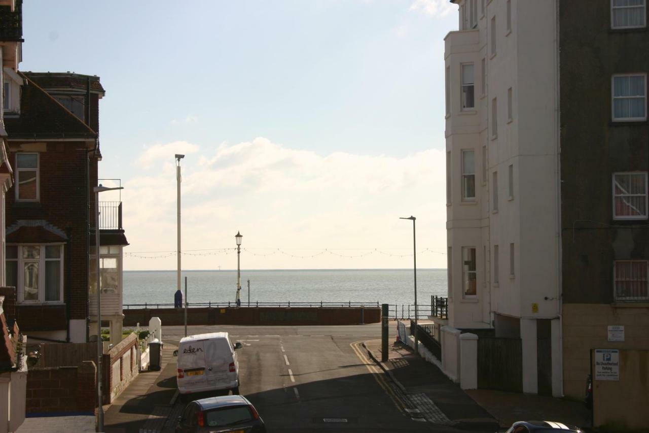 Cambridge House Guest House WTA WTA Eastbourne Zimmer foto